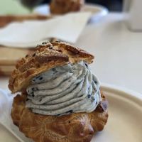 Pâtisserie Chantilly ico