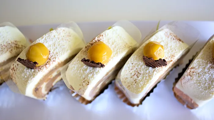 Pâtisserie Chantilly Picture 6