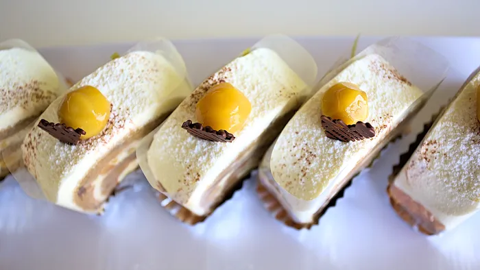 Pâtisserie Chantilly Picture 7