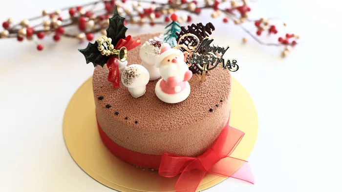 Pâtisserie Chantilly Picture 3