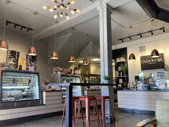 Cara Mia Baking Co Picture 5