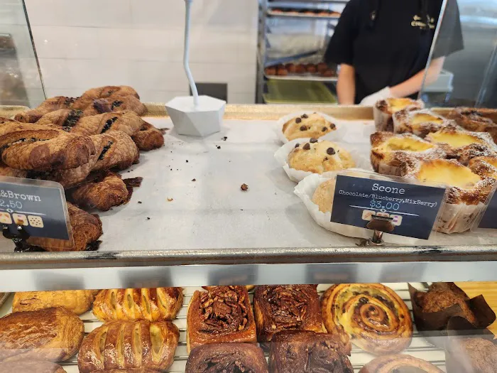 Cream Pan Bakery Lomita Picture 6