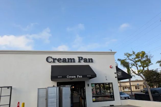 Cream Pan Bakery Lomita