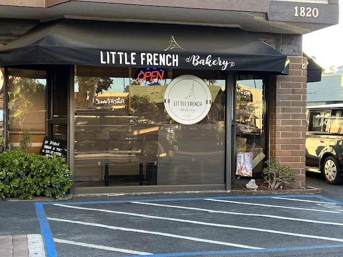 Little French Bakery LLC Picture 6