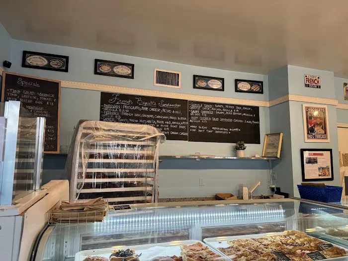 Little French Bakery LLC Picture 4