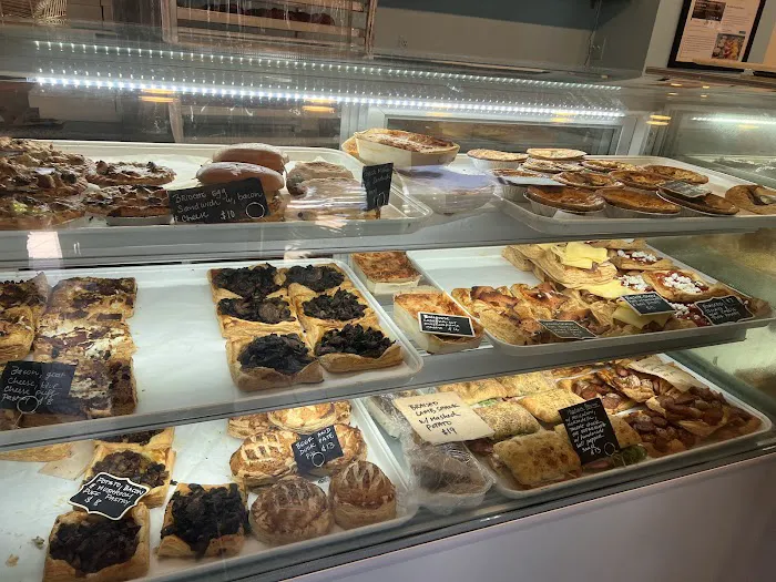 Little French Bakery LLC Picture 10