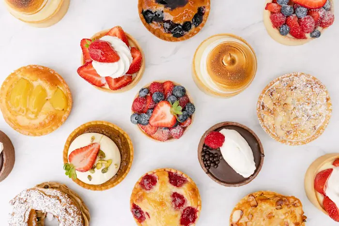 Little French Bakery LLC Picture 9