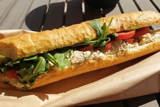 Little French Bakery LLC