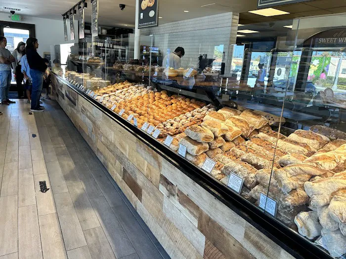 Sweet Wheat Picture 7