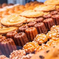 Sweet Wheat ico