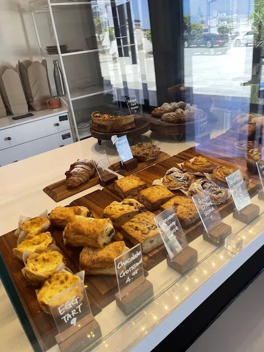 Krust Bakery &Cafe Picture 1