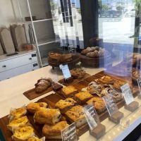 Krust Bakery &Cafe ico