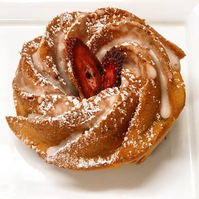 Krust Bakery &Cafe Picture 10