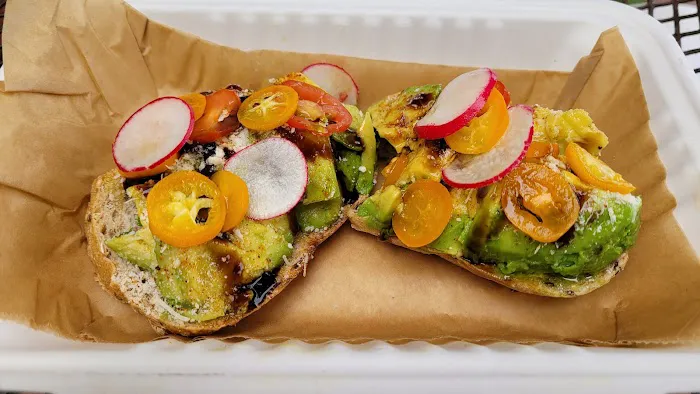 Krust Bakery &Cafe Picture 7