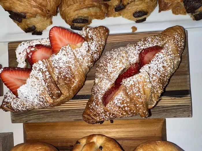 Krust Bakery &Cafe Picture 6
