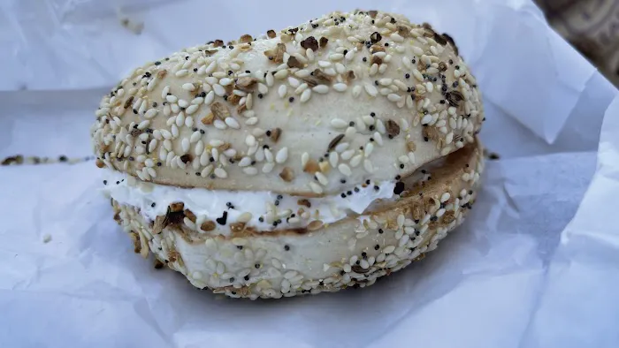 The Bagel Factory Picture 7