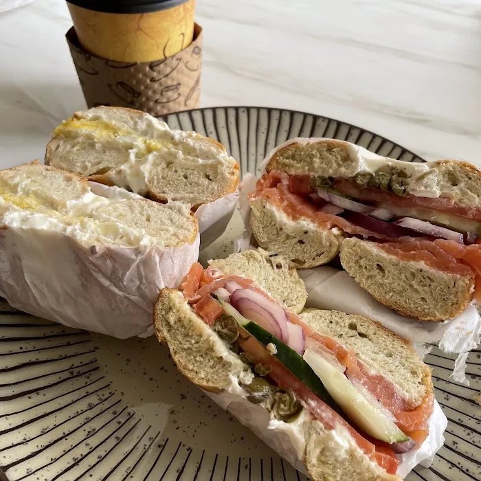 The Bagel Factory Picture 3