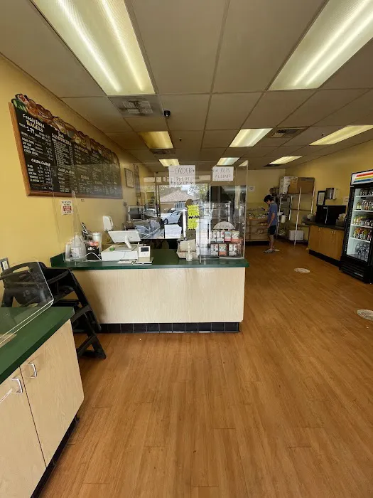 The Bagel Factory Picture 10
