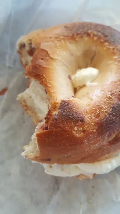 The Bagel Factory Picture 1