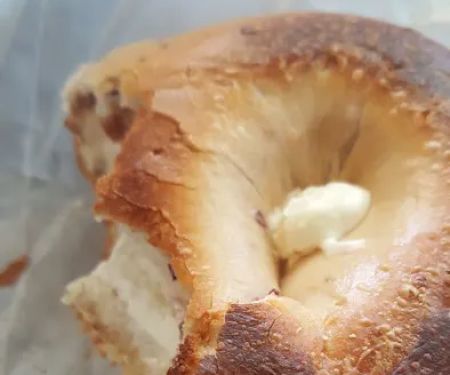 The Bagel Factory