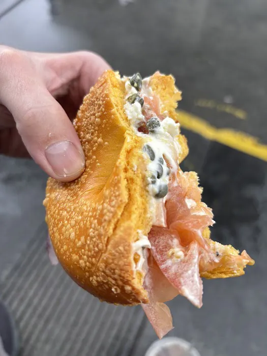 The Bagel Factory Picture 2