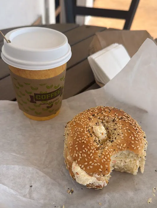 The Bagel Factory Picture 5
