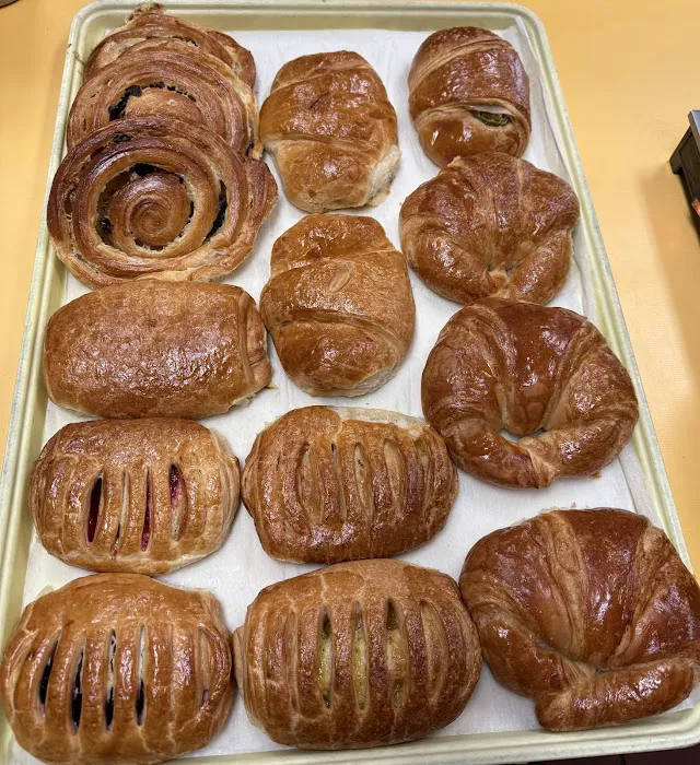 Royal Donuts Picture 10
