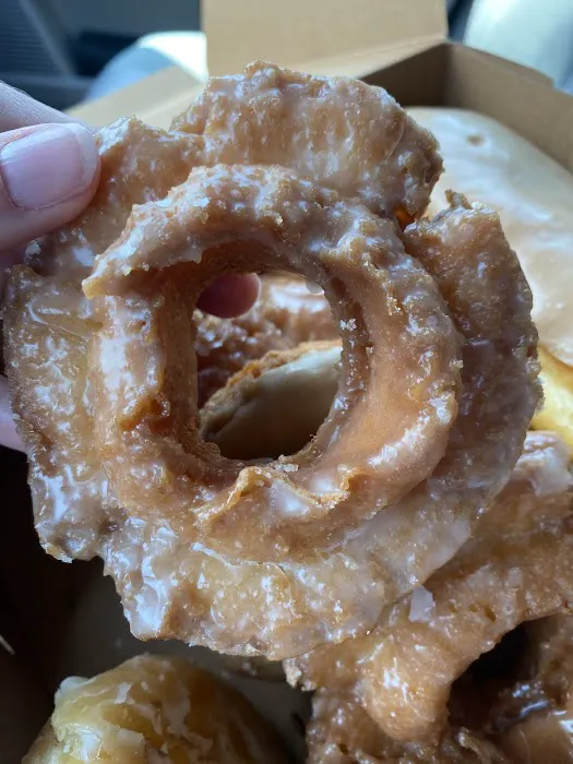 Royal Donuts Picture 2