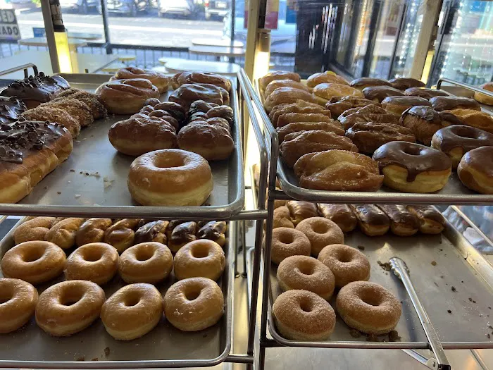 Royal Donuts Picture 6