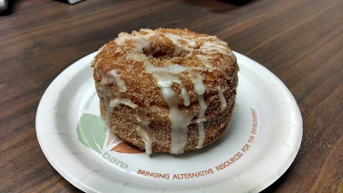 Torrance Bakery Picture 1