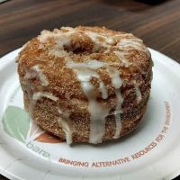 Torrance Bakery ico