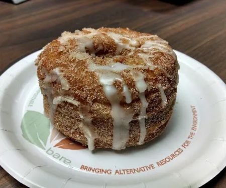 Torrance Bakery