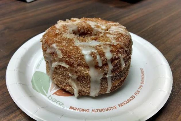 Torrance Bakery