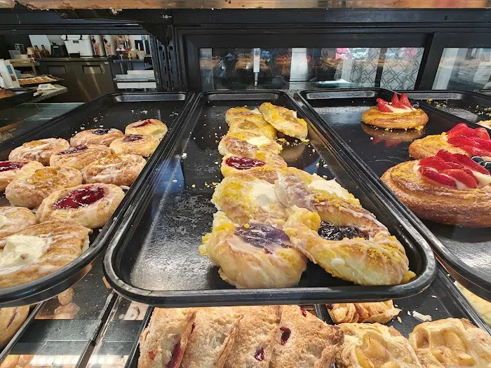 Torrance Bakery Picture 6