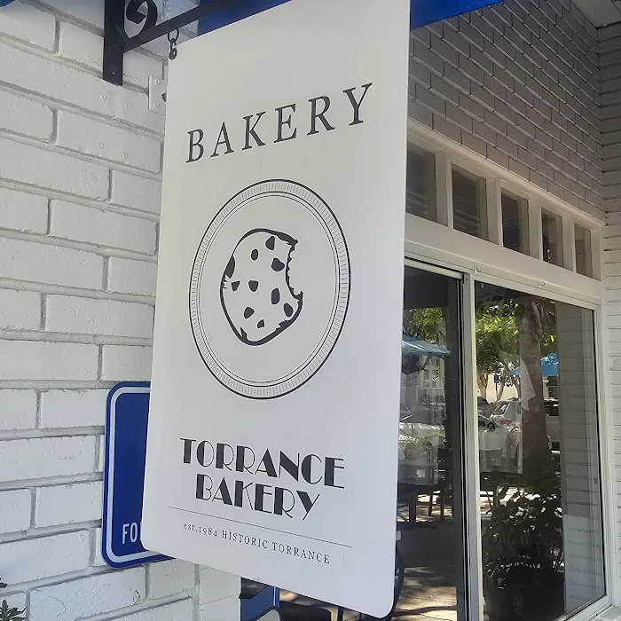 Torrance Bakery Picture 9
