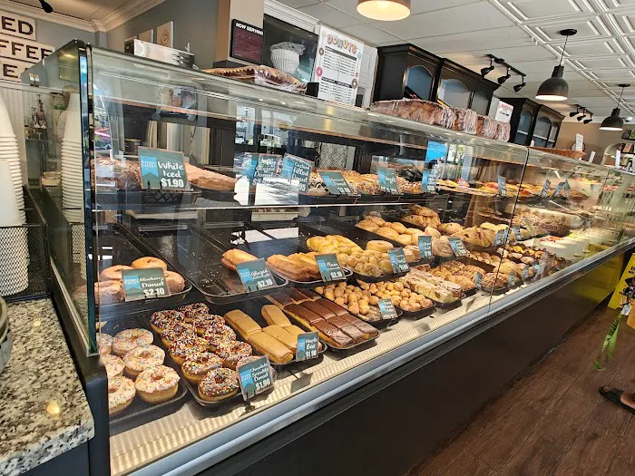 Torrance Bakery Picture 10
