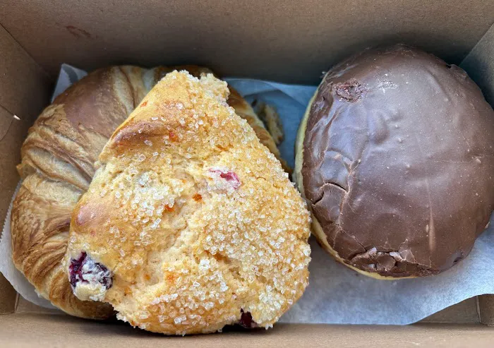 Torrance Bakery Picture 3