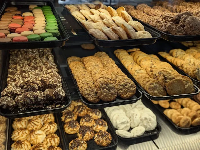 Torrance Bakery Picture 5