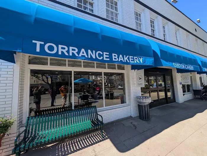 Torrance Bakery Picture 4