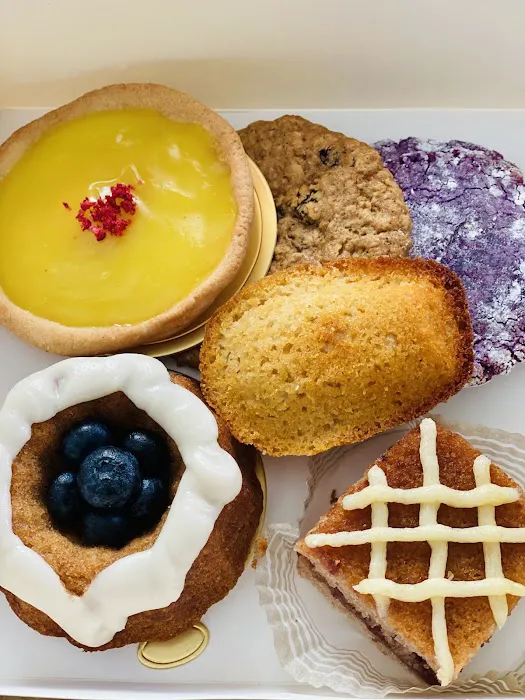 Sweet Thumb Artisanal Baking Company Picture 3