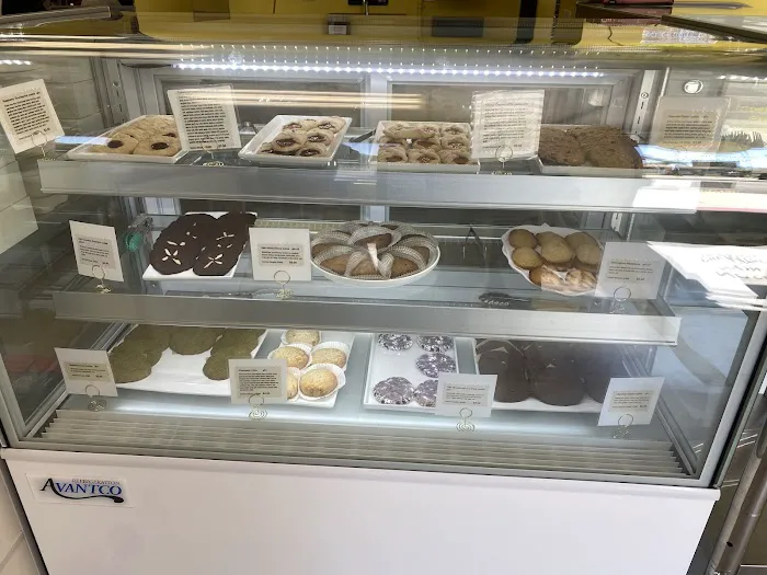 Sweet Thumb Artisanal Baking Company Picture 9