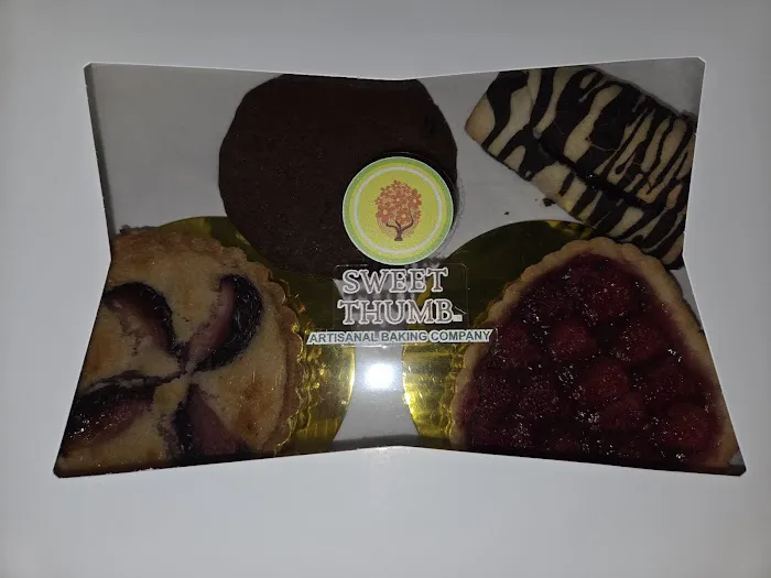 Sweet Thumb Artisanal Baking Company Picture 8