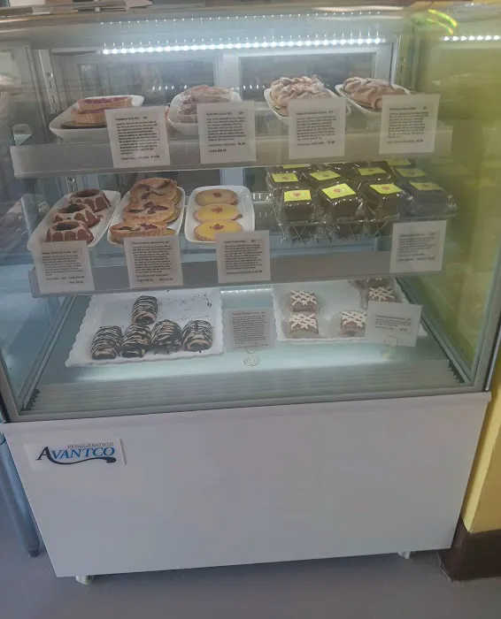 Sweet Thumb Artisanal Baking Company Picture 4