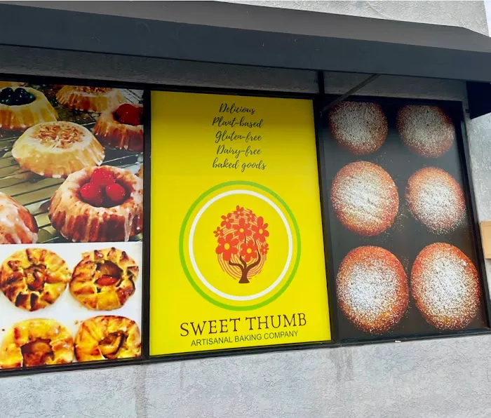 Sweet Thumb Artisanal Baking Company Picture 1