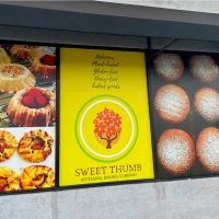 Sweet Thumb Artisanal Baking Company ico