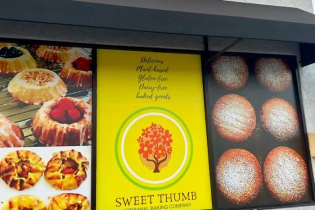 Sweet Thumb Artisanal Baking Company