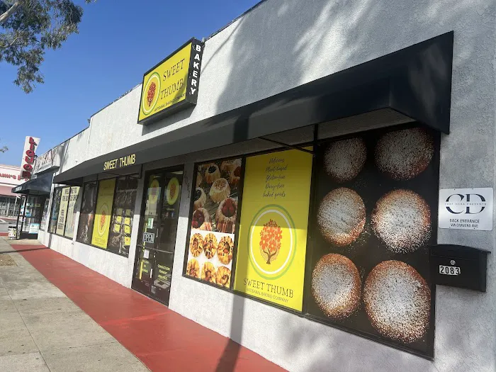 Sweet Thumb Artisanal Baking Company Picture 7
