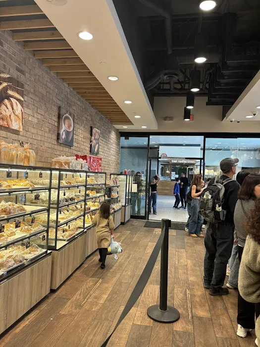 85°C Bakery Cafe - Torrance Picture 1
