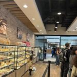 85°C Bakery Cafe - Torrance