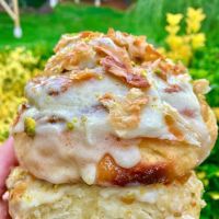 Mav's Top Buns ico